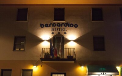 Hotel Bernardino