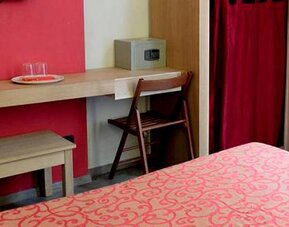 Piccolo Hotel Puccini