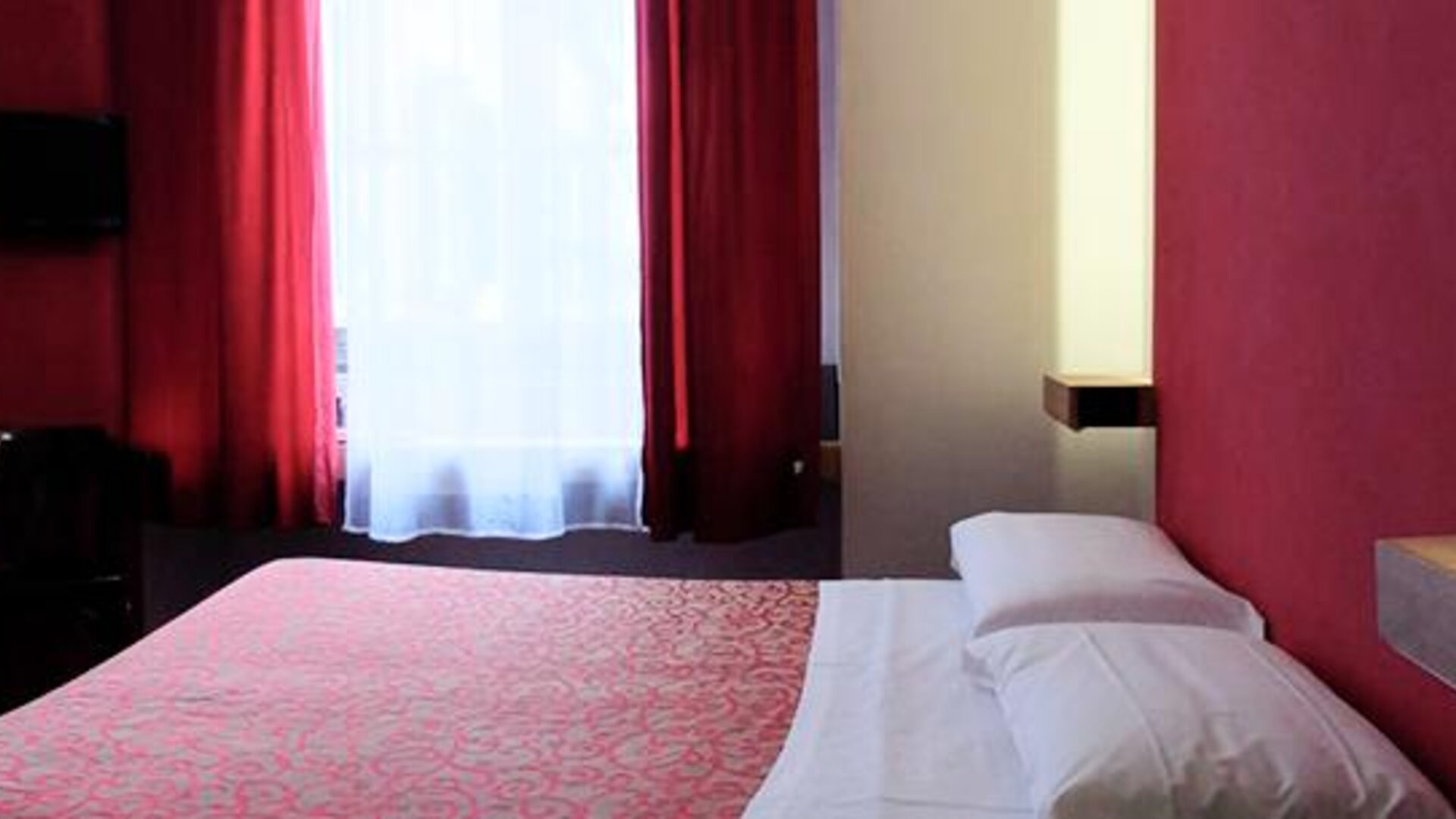 Piccolo Hotel Puccini