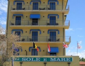 Hotel Sole e Mare