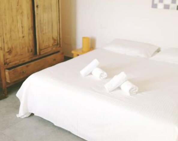 Hotel Agriturismo Beatilla