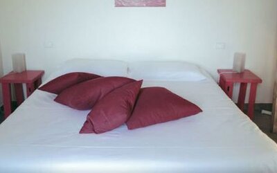 Hotel Agriturismo Beatilla