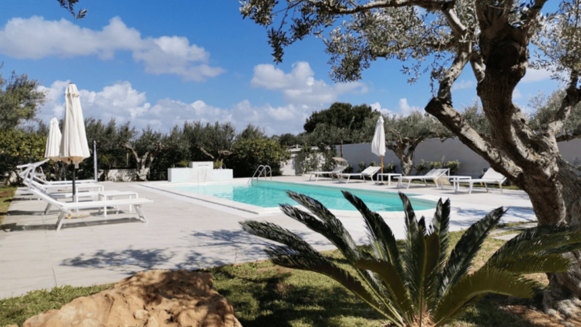 Signorino Eco Resort & Spa