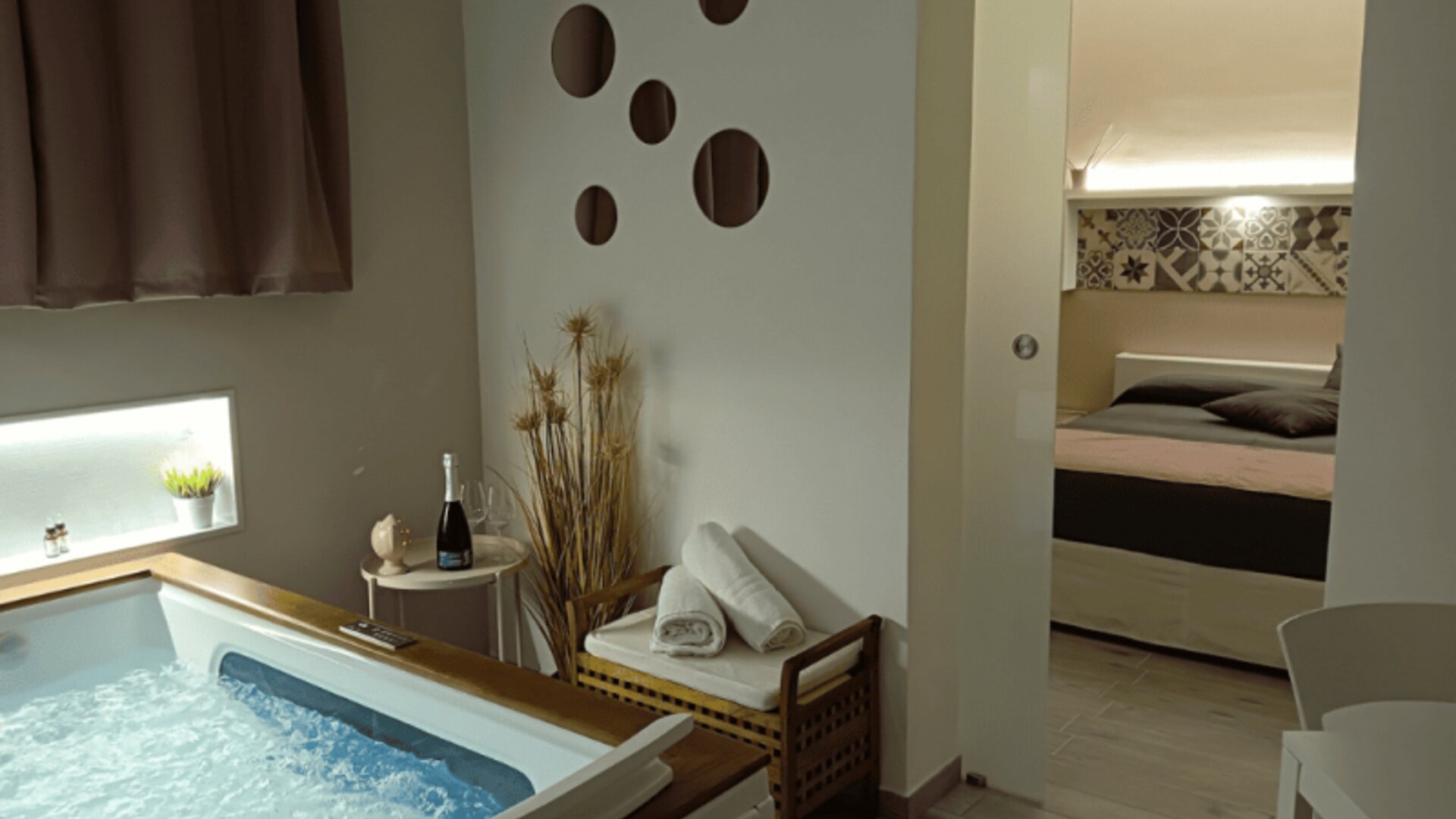 Signorino Eco Resort & Spa