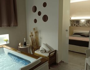 Signorino Eco Resort & Spa