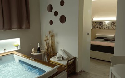 Signorino Eco Resort & Spa