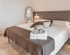 Hotel Masseria Elysium Resort