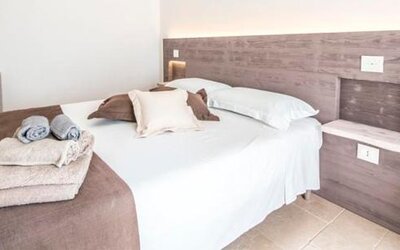 Hotel Masseria Elysium Resort