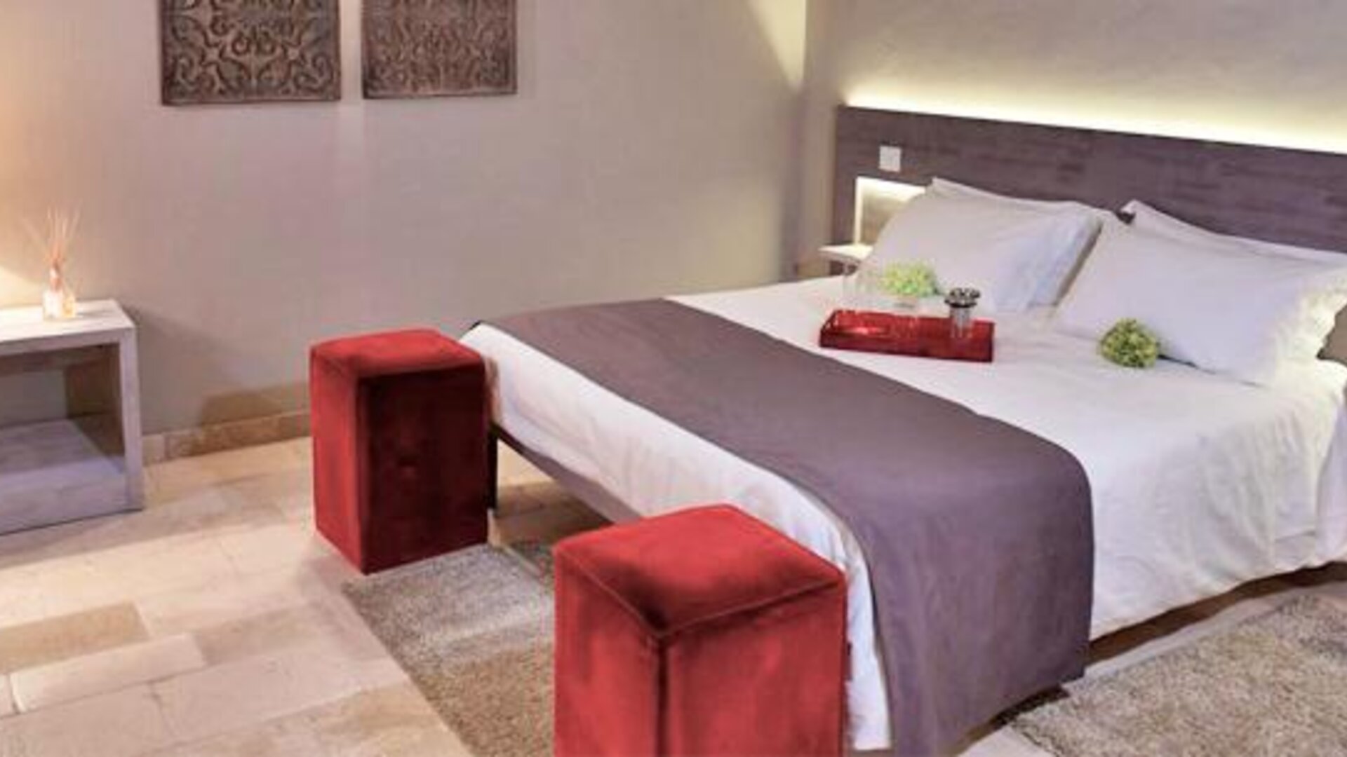 Hotel Masseria Elysium Resort