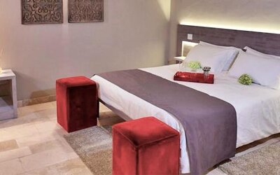 Hotel Masseria Elysium Resort