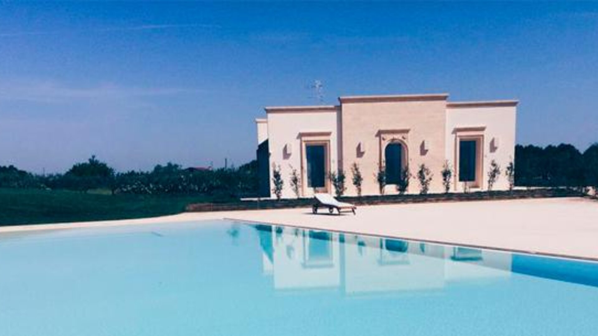 Hotel Masseria Elysium Resort