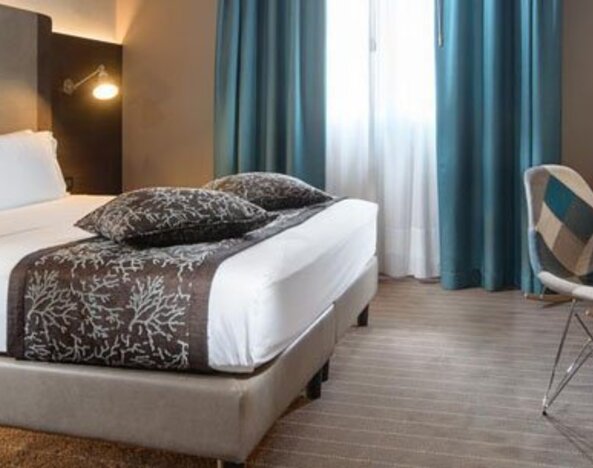 Hotel Elite Residence