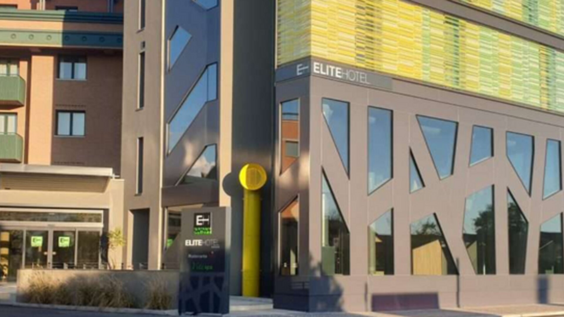 Hotel Elite Residence