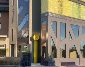 Hotel Elite Residence