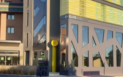 Hotel Elite Residence