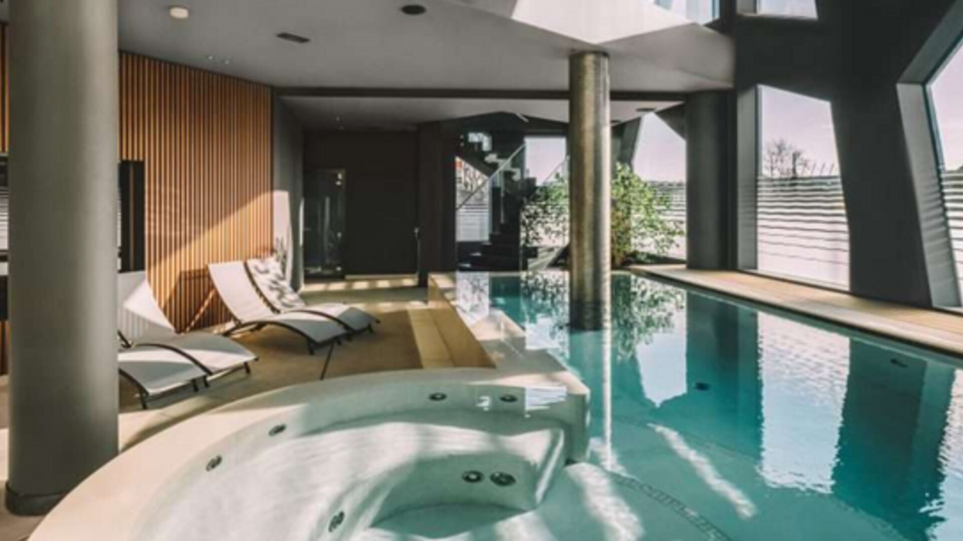 Hotel Elite Residence