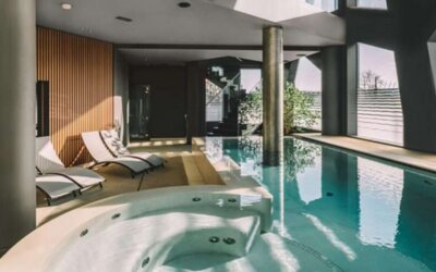 Hotel Elite Residence