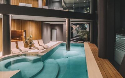 Hotel Elite Residence