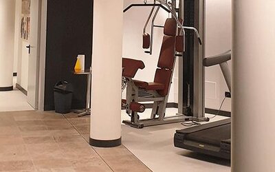 Hotel Elite Residence