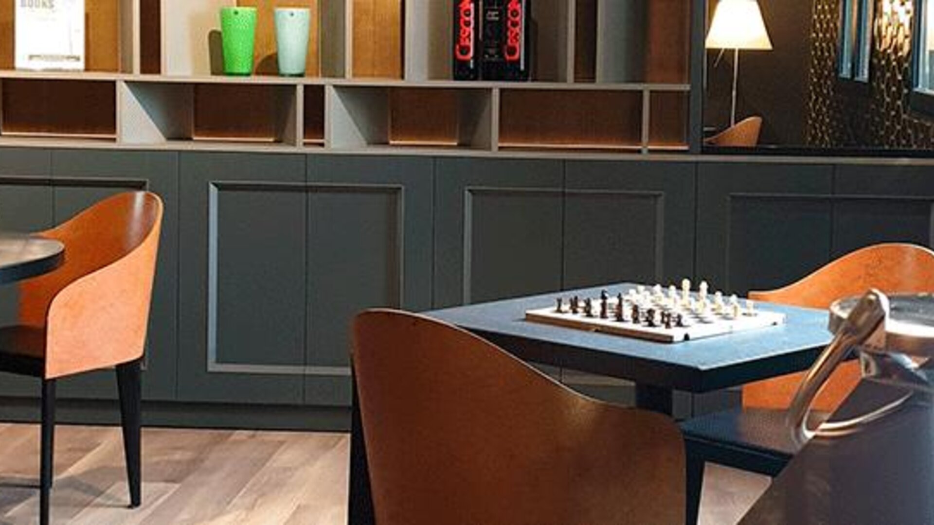 Hotel Elite Residence