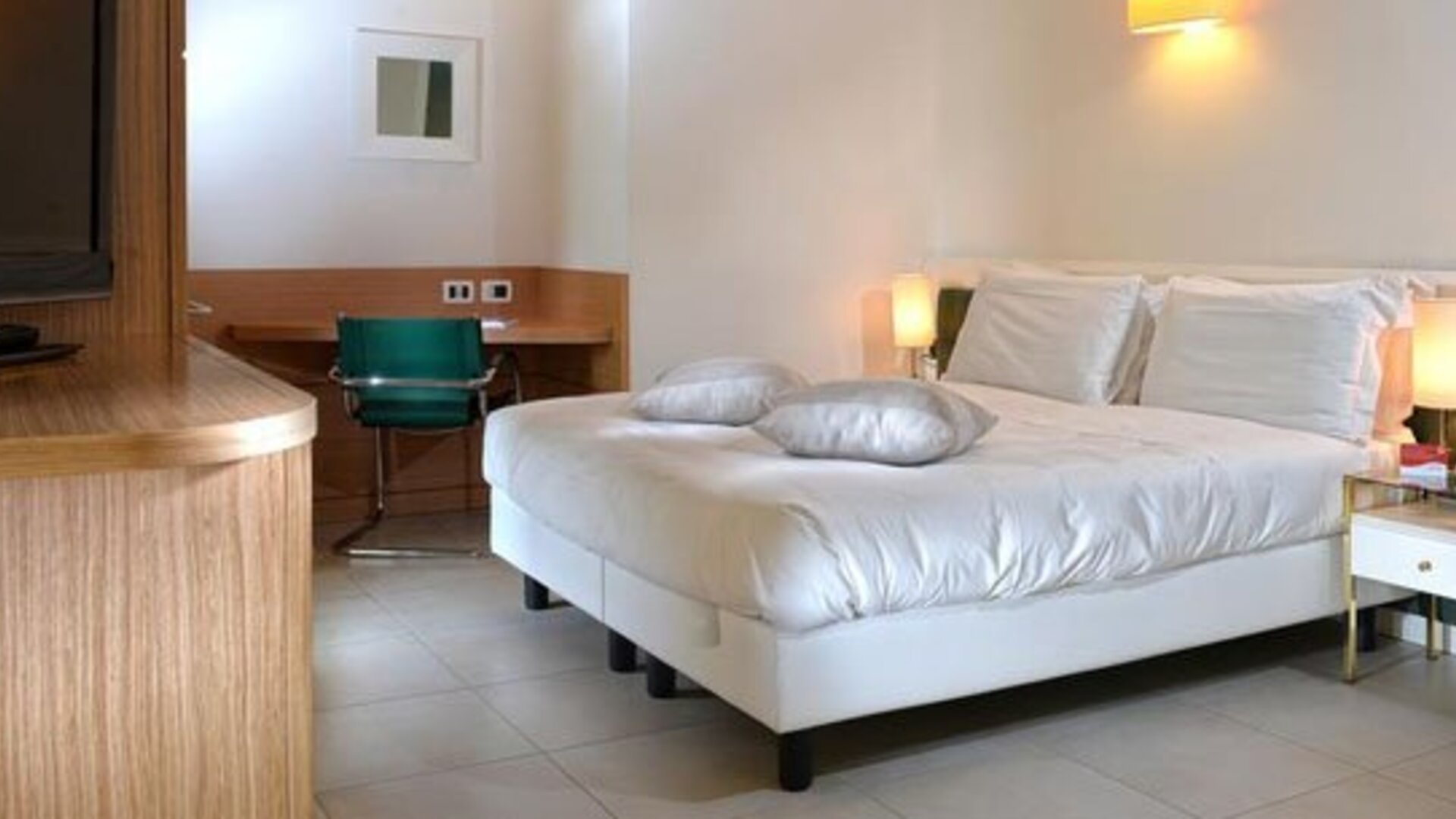 Hotel Elite Residence