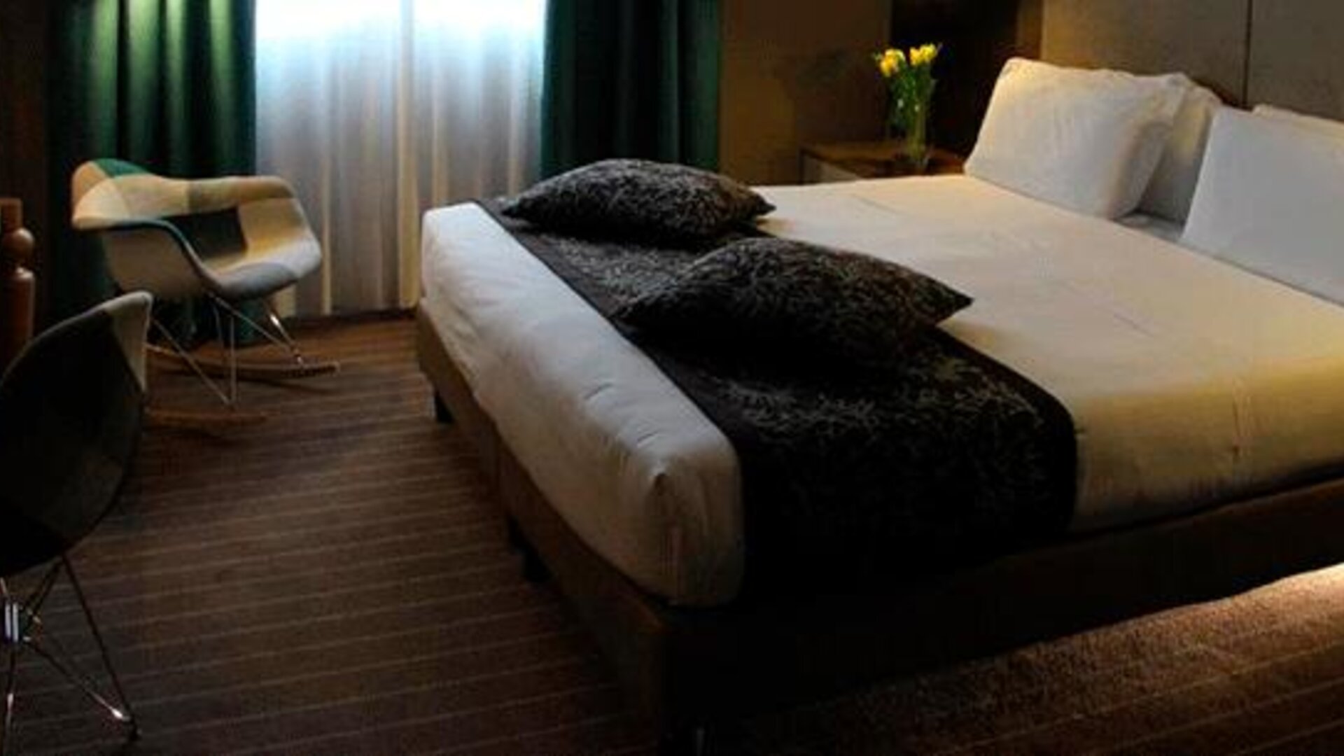 Hotel Elite Residence