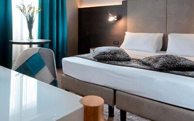 Hotel Elite Residence