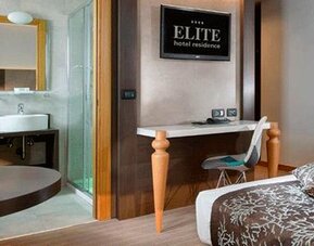 Hotel Elite Residence