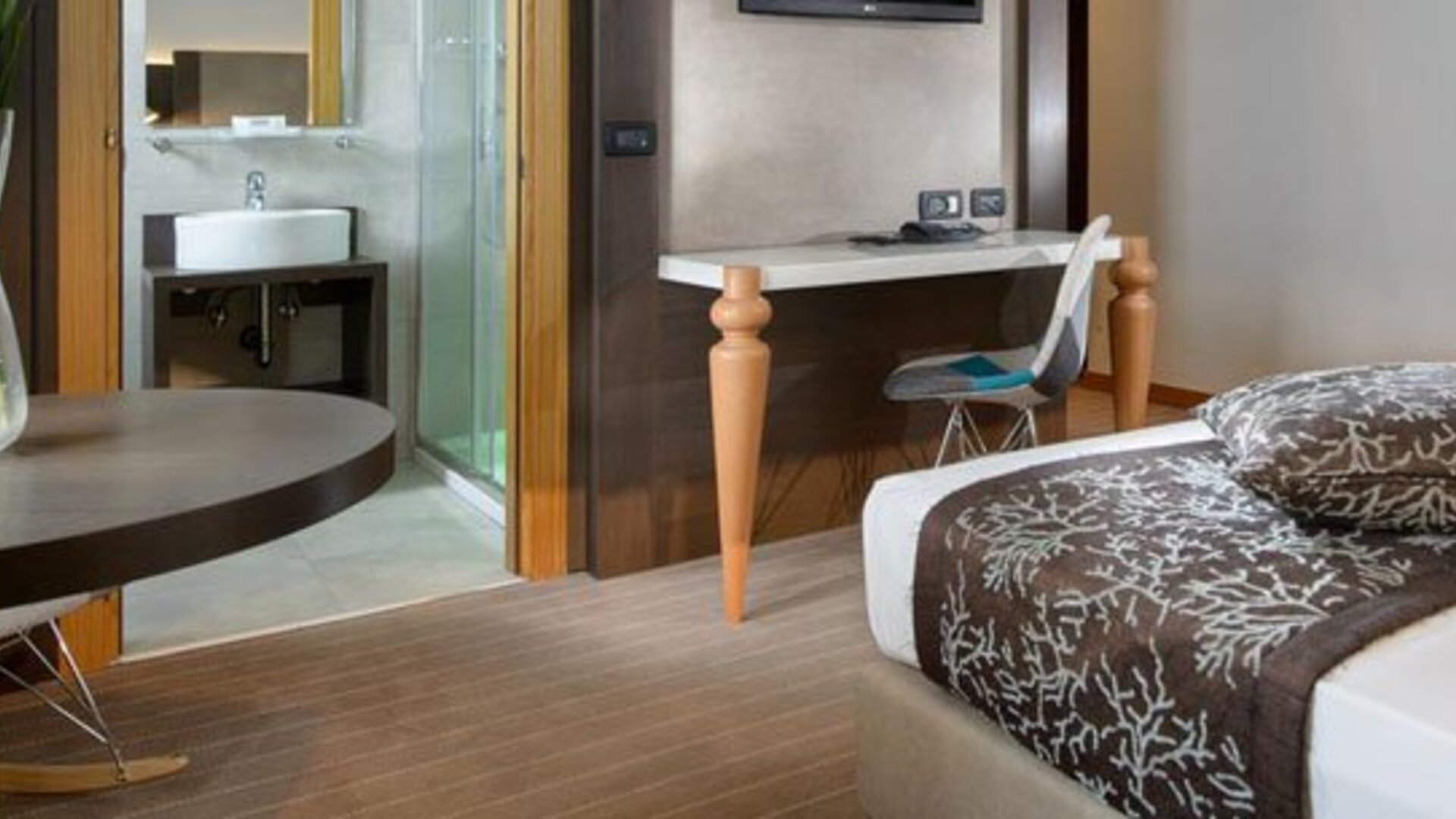 Hotel Elite Residence