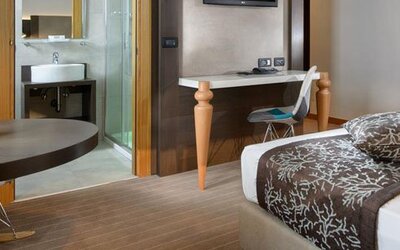 Hotel Elite Residence