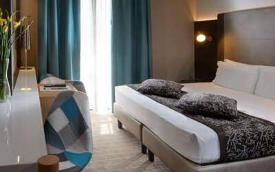 Hotel Elite Residence