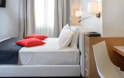 Hotel Elite Residence