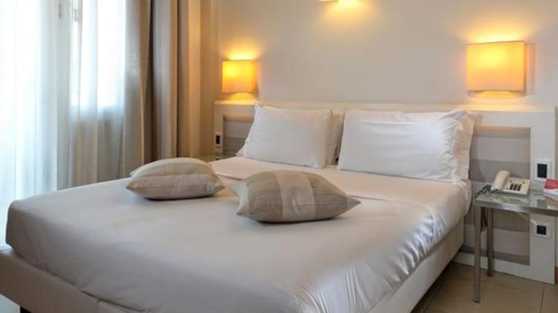 Hotel Elite Residence