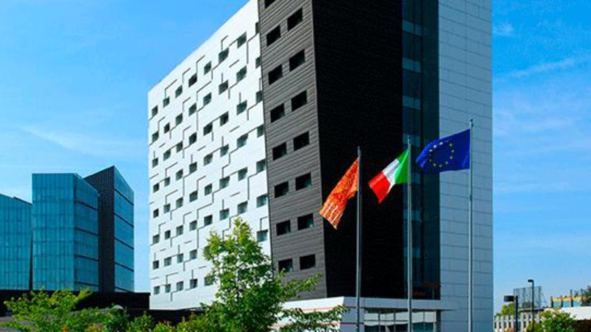 Voco® Venice Mestre - The Quid