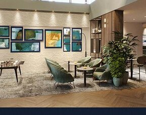 Voco® Venice Mestre - The Quid