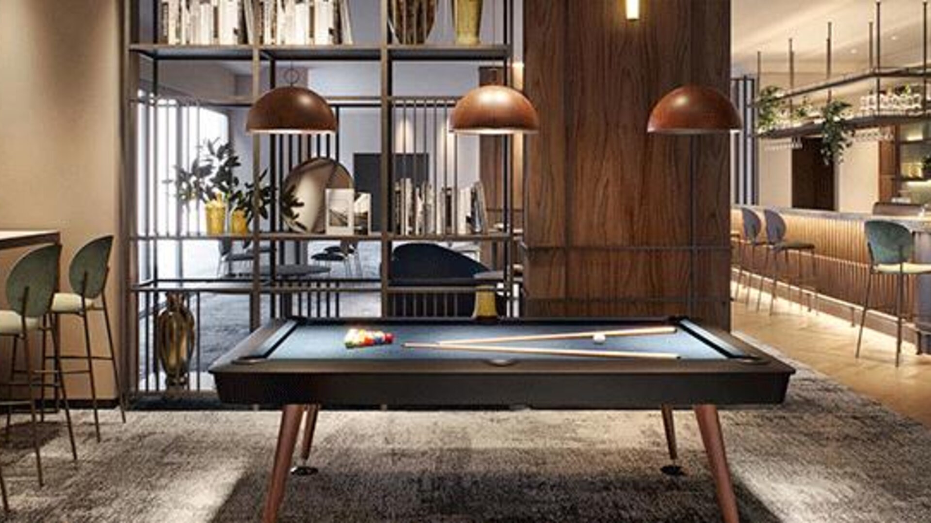 Voco® Venice Mestre - The Quid