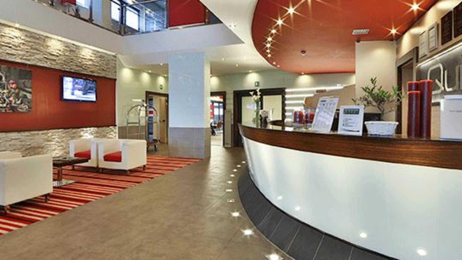 Voco® Venice Mestre - The Quid