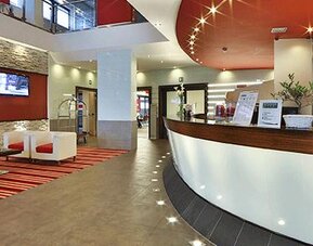 Voco® Venice Mestre - The Quid