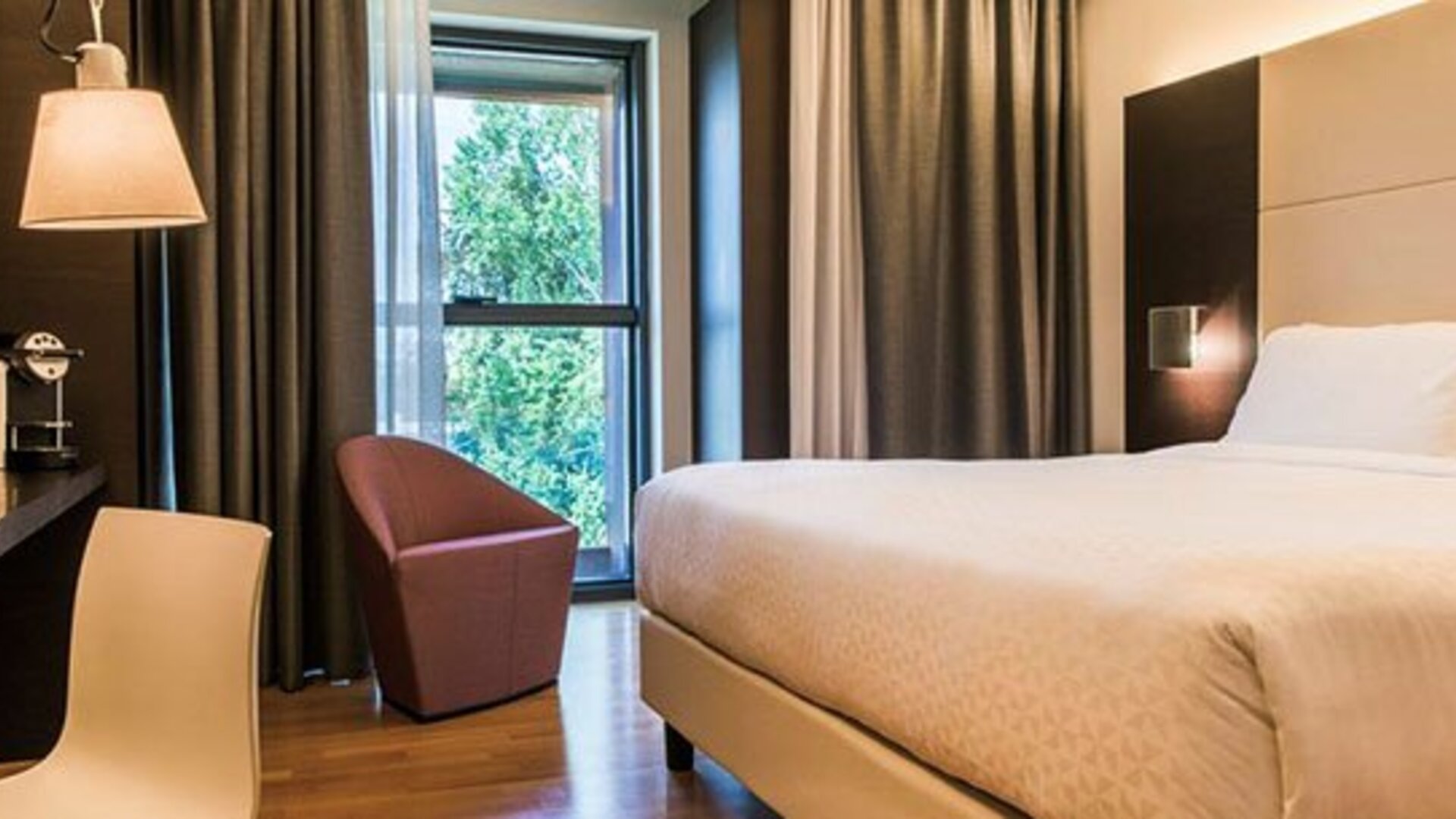 Four Points by Sheraton Venice Mestre