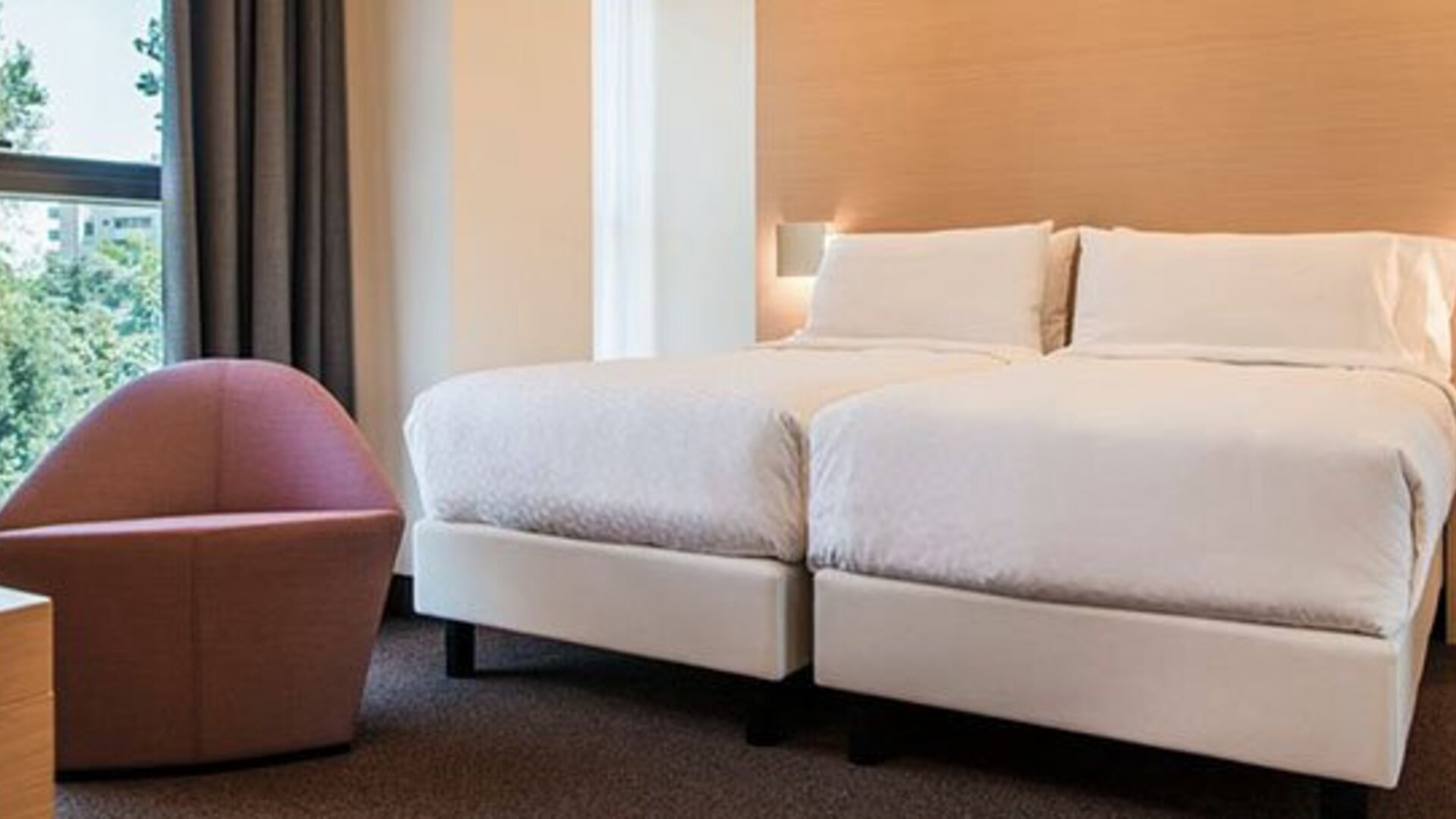 Four Points by Sheraton Venice Mestre