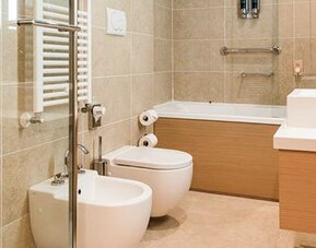 Four Points by Sheraton Venice Mestre