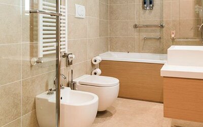 Four Points by Sheraton Venice Mestre