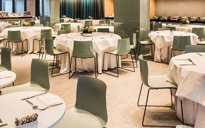 Four Points by Sheraton Venice Mestre