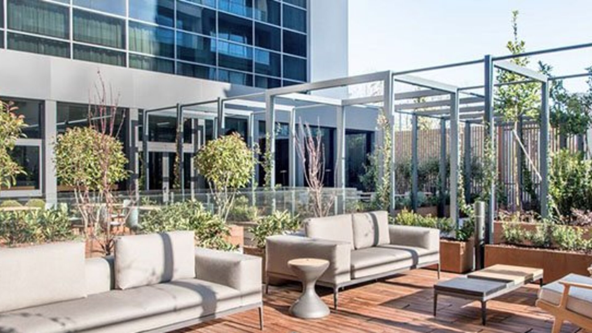 Four Points by Sheraton Venice Mestre