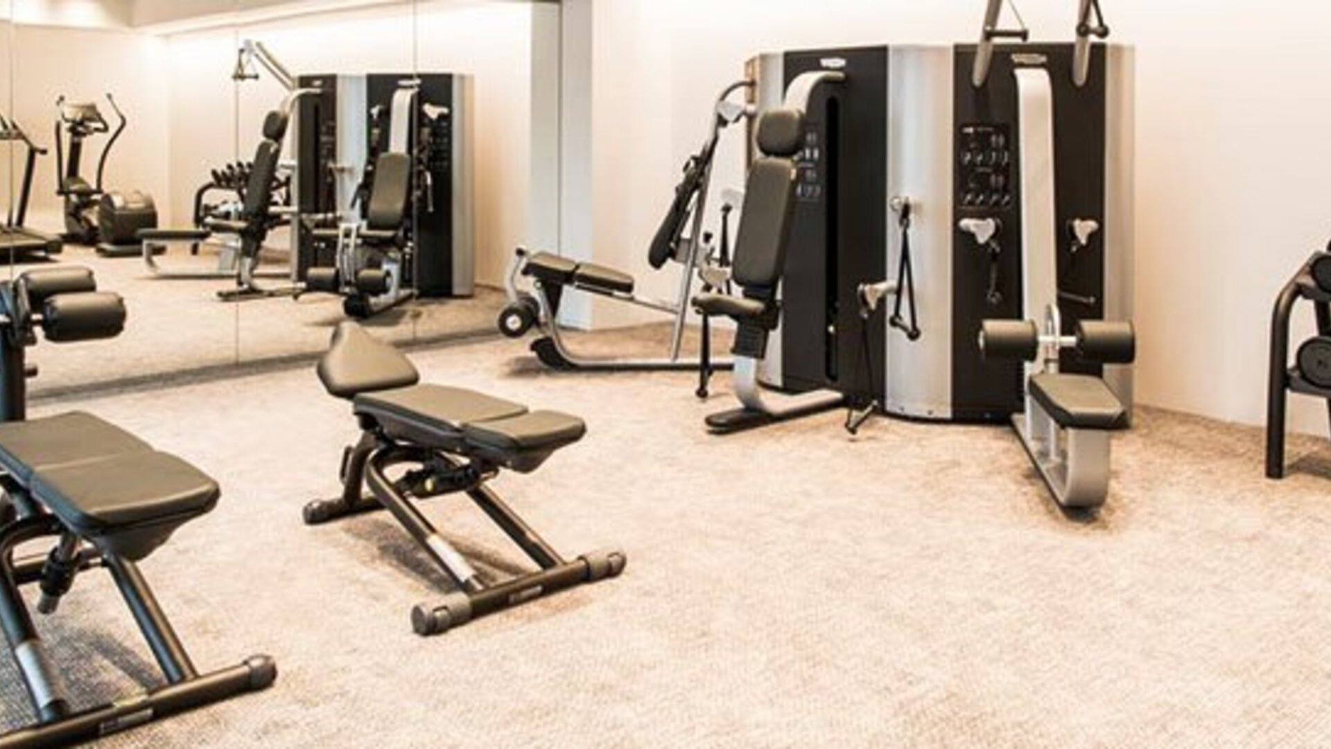 Four Points by Sheraton Venice Mestre