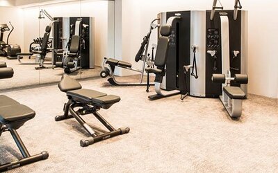 Four Points by Sheraton Venice Mestre