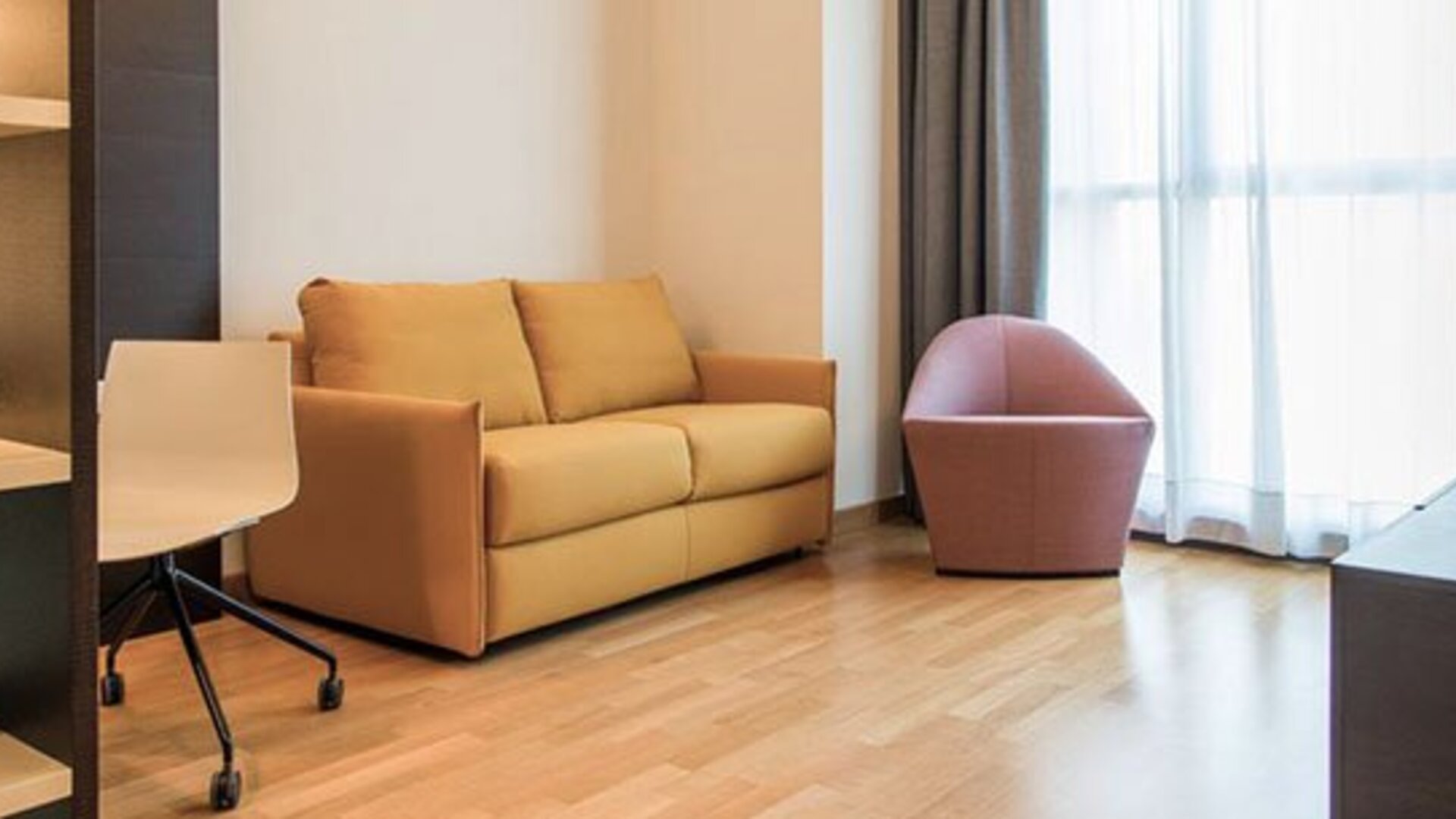 Four Points by Sheraton Venice Mestre