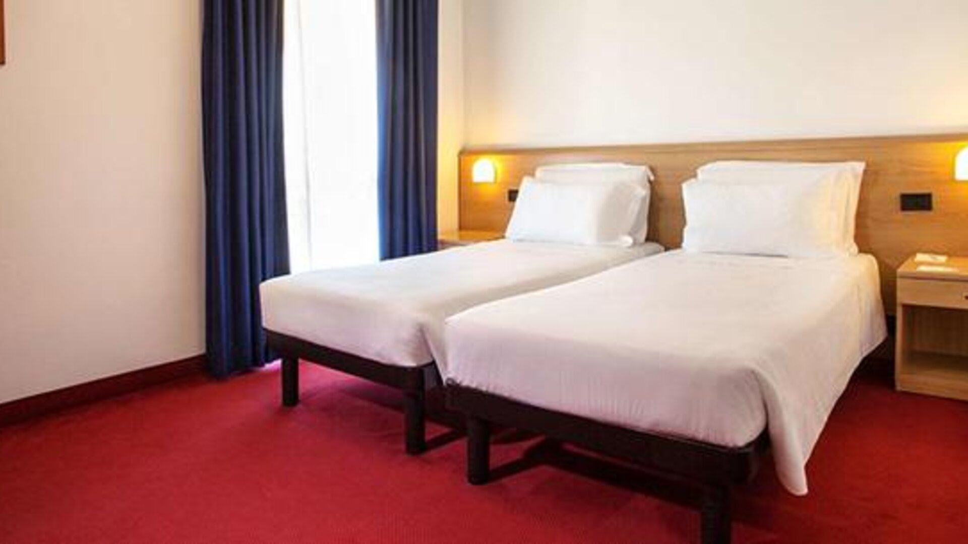 Best Western Titian Inn Venice Airport