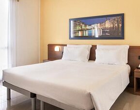 Best Western Titian Inn Venice Airport