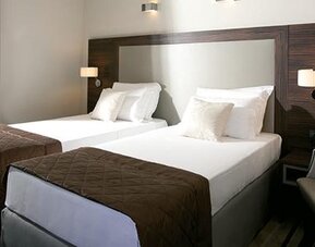 Best Western Titian Inn Venice Airport